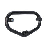 SIDE CARRIER SW MOTECH LEFT TRIUMPH BONNEVILLE T100 STREET SCRAMBLER THRUXTON