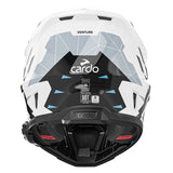 Cardo Venture Helmet - Back