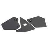 Motorcycle Scuff Guard Kit: Yamaha MT-07 2014-2024, XSR700 2016-2025 and R7 2022-2025