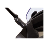 MIRROR EXTENSIONS SW MOTECH HONDA CBF1000 06-16 CBF600 08-13