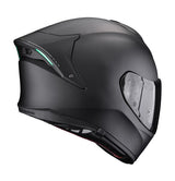 Scorpion EXO-530i AIR SOLID - Matt Black (LED)