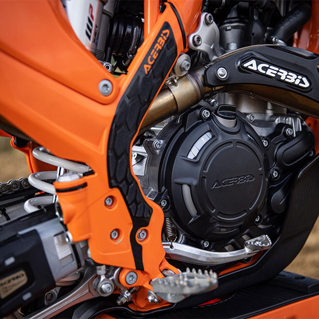 ACERBIS Grip Frame Cover