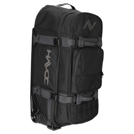 Havoc Machine 140L Gearbag - Black