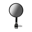 Revolution Bar End Mirror Cruise - CNC Left