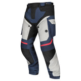DriRider Vortex ADV 3 Pants - BluLtGryBlk