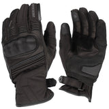 Dririder Typhoon Ladies Gloves - Black