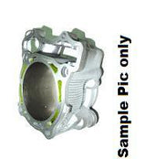 CYLINDER WORKS CYLINDER STANDARD BORE 77MM KAWASAKI KX250F 04-08 SUZUKI RMZ250 04-06