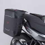 SIDE CARRIER SW MOTECH V-LOC SIDE CARRIER RIGHT FOR HONDA XL750 TRANSALP 2022 - ON