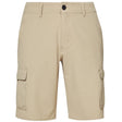 OAKLEY B1B Cargo Hybrid Shorts - Pebble
