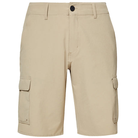 OAKLEY B1B Cargo Hybrid Shorts - Pebble