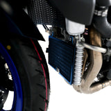 BLUE PRO Oil Cooler Guard for Yamaha MT-10 '23, MT-10 SP '23-