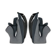 AIROH Connor replacement cheek pads