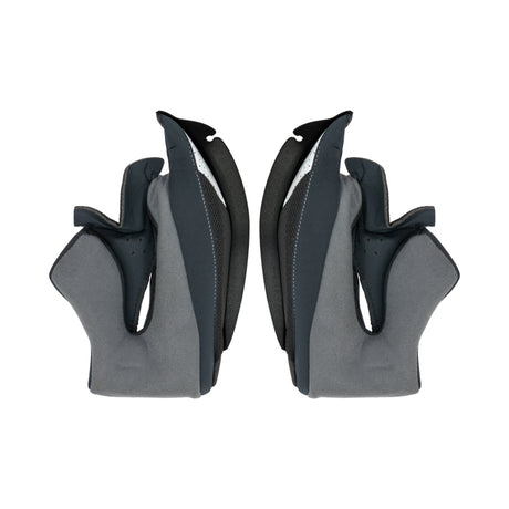 AIROH Connor replacement cheek pads