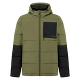 Oakley Tahoe Puffy RC Jacket - New Dark Brush