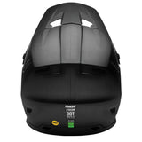 THOR HELMET REFLEX STEALTH BLACK