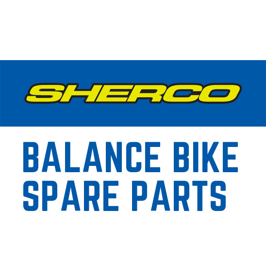 SHERCO Electric Balance Bike - SPARE PARTS