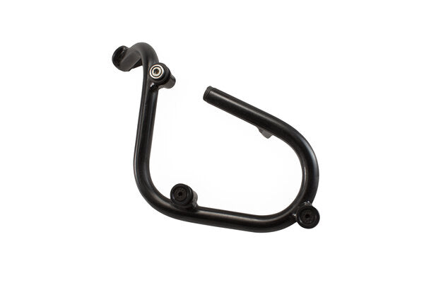SIDE CARRIER SW MOTECH LEFT YAMAHA XSR700 15-ON