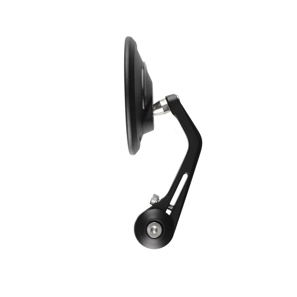 Revolution Bar End Mirror Cruise - CNC Right