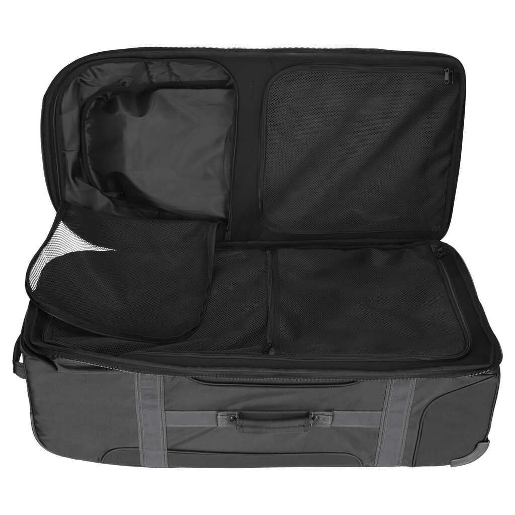 Havoc Destination 130L Gearbag - Top Open