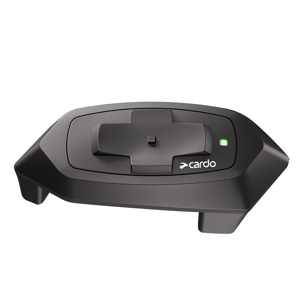 CARDO Bluetooth Intercom - HJC Packtalk