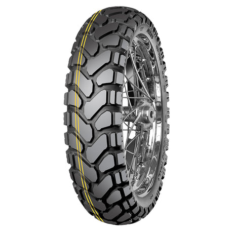 MITAS Enduro Trail Plus DAKAR Tyre - Rear