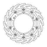 BRAKE DISC FRONT MOTO MASTER FLAME 320MM FLOATING HUSQVARNA SVARTPILEN 401 17-20 VITPILEN 401 17-20