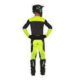 O'Neal Youth MAYHEM Hexx Pant - Black/Yellow