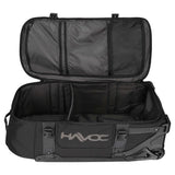Havoc Machine 140L Gearbag - Bottom Section Open