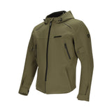 Dririder Hydro Hoody - Olive
