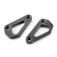 OS-FOOTREST ELIMINATOR APRILIA TUAREG 660