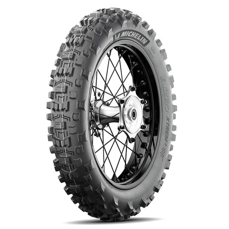 Michelin Enduro Xtrem 2 NHS WHEEL