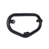 SIDE CARRIER SW MOTECH LEFT TRIUMPH SCRAMBLER SPEED TWIN 900 STREET CUP STREET SCRAMBLER STREET TWIN