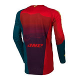 ONE INDUSTRIES X-297 Jersey - Desert Red