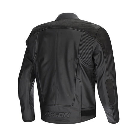 ARGON Recoil II Leather Jacket - Perforated