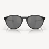 0OO9126-0254 Oakley Reedmace Sunglasses - Matte Black Ink with PRIZM Black Lens