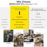 NITECORE MOSQUITO BITE HEALER FOR INSTANT RELIEF