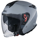 SMK GTJ  - Matte Grey