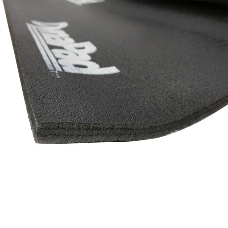 DYNAMAT DYNAPAD SOUND DEADENING AND INSULATION (810MM x 1.37M, 1.1 SQM) - 1 SHEET