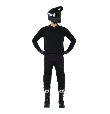 O'Neal ELEMENT Classic Pant - Black