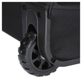 Havoc Tour 110L Gearbag - Wheel Close-up
