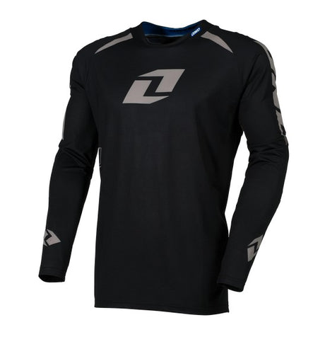 ONE INDUSTRIES X-297 YOUTH Jersey - Black Smoke