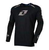ONE INDUSTRIES X-297 Jersey - Black Smoke