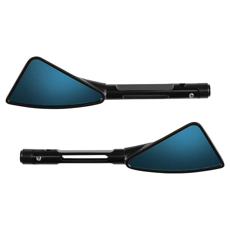 Revolution Handlebar Mirrors Aero - 10mm Pair
