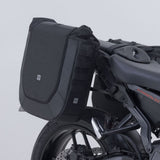 SIDE CARRIER SW MOTECH V-LOC SIDE CARRIER RIGHT FOR YAMAHA MT-09 2023 - ON