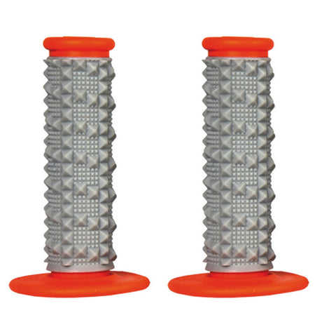 SCAR Dual Density Grips