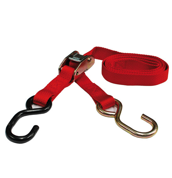 Tie Downs / Bar Harness