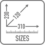 SIZES-GRT732