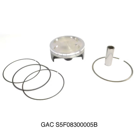 GAC S5F08300005B