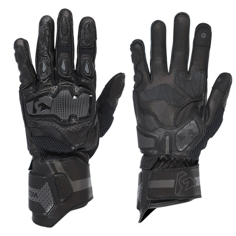 ARGON Synchro II ladies - Black