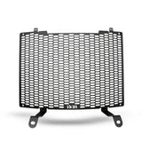 PRO Radiator Guard KTM 790 Duke 24- Black R&G